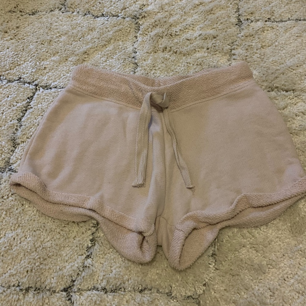 Ocean drive shorts
